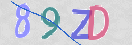 Code Anti-spam