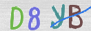 Code Anti-spam