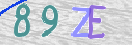Code Anti-spam