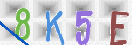Code Anti-spam