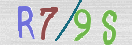 Code Anti-spam