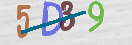 Code Anti-spam