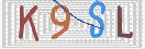 Code Anti-spam