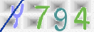 Code Anti-spam
