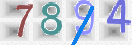 Code Anti-spam