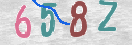Code Anti-spam