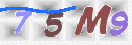 Code Anti-spam