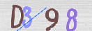 Code Anti-spam