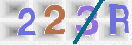 Code Anti-spam