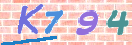 Code Anti-spam