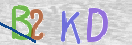 Code Anti-spam