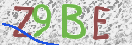 Code Anti-spam