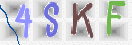 Code Anti-spam