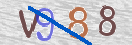 Code Anti-spam