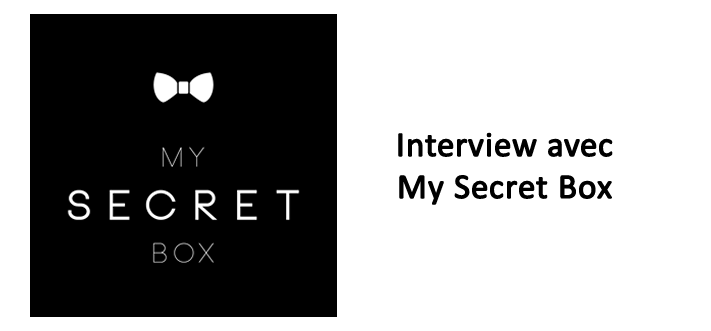 My Secret Box – Interview
