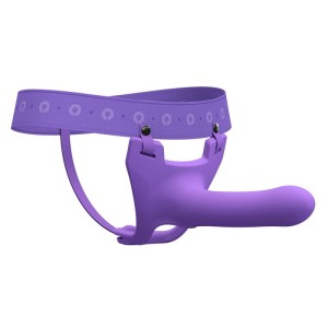 Gode ceinture en silicone Zoro Perfect Fit