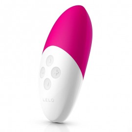 lelo siri 2 stimulateur clitoridien lelo