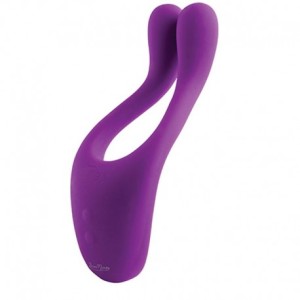 Sextoy pour couple Doppio