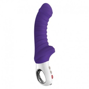 Vibromasseur Fun Factory Tiger G5