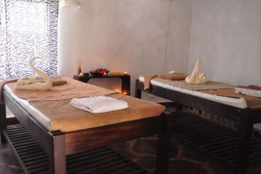 A la découverte du nuru massage