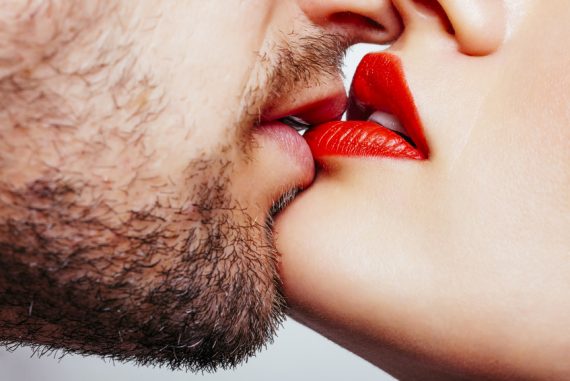 comment embrasser en 5 leçons