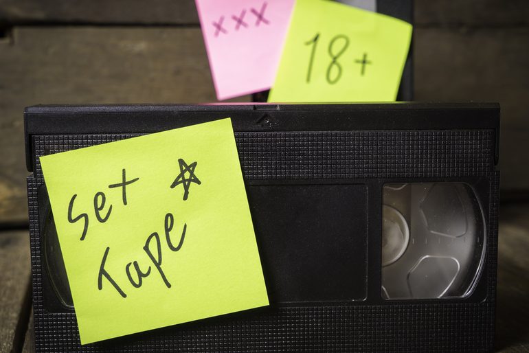 5 Tipps zur Herstellung Ihres eigenen SexTape Der Blog für Sexualität und SexSpielzeuge