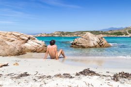 plage naturiste