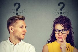 sexualité et question de couple