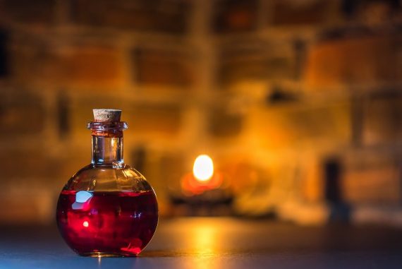aphrodisiaque