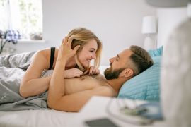 Les secrets d’un couple sexuellement épanoui