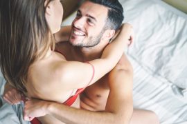 5 conseils pour une sexualité épanouie