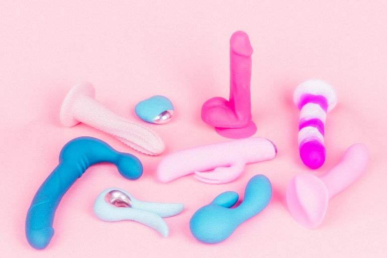 Les sextoys à tester absolument en 2023