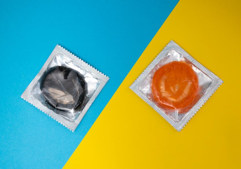 Guide complet sur le choix du préservatif