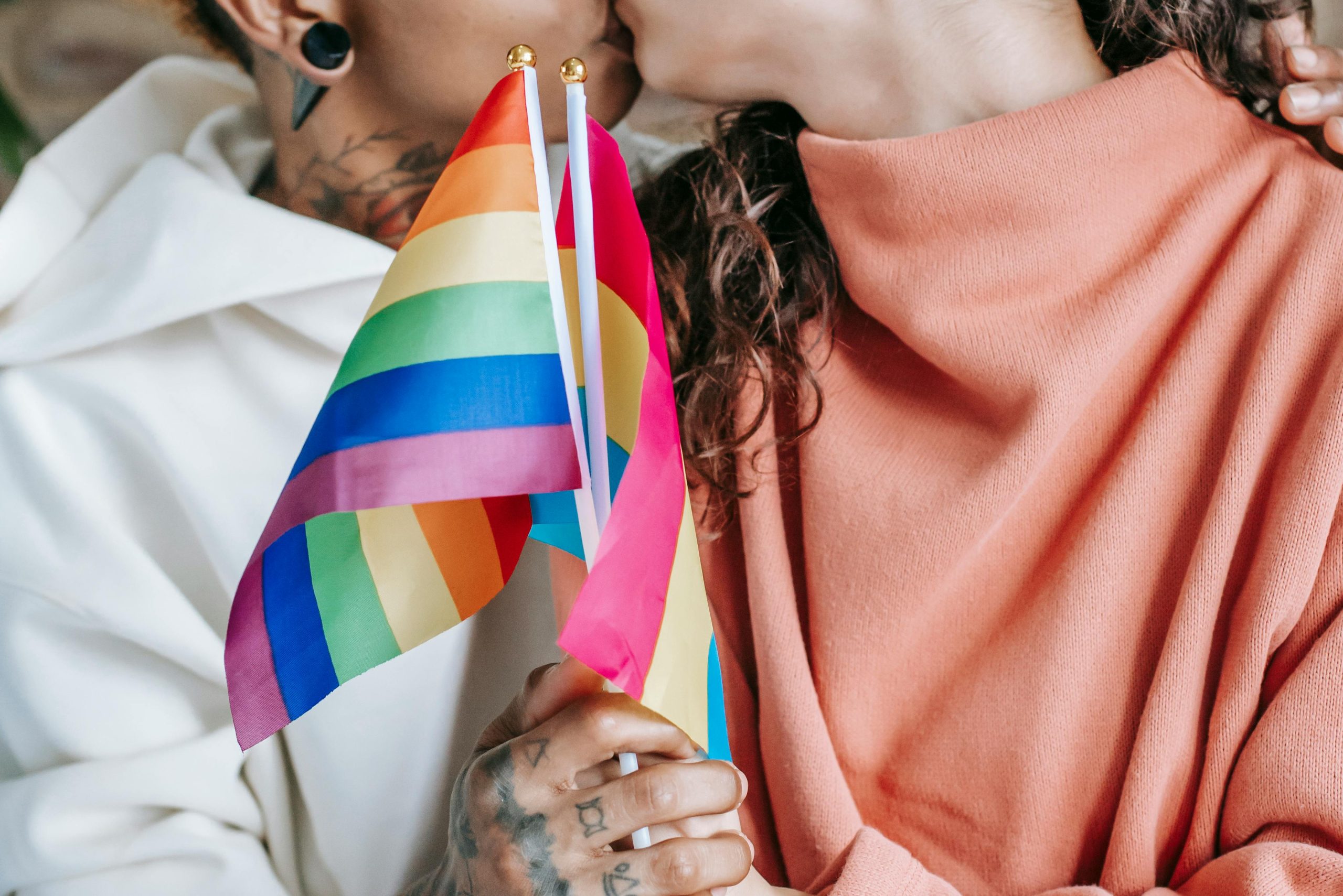 Homosexualité Homosexualité et épanouissement personnel - Joujou.ch