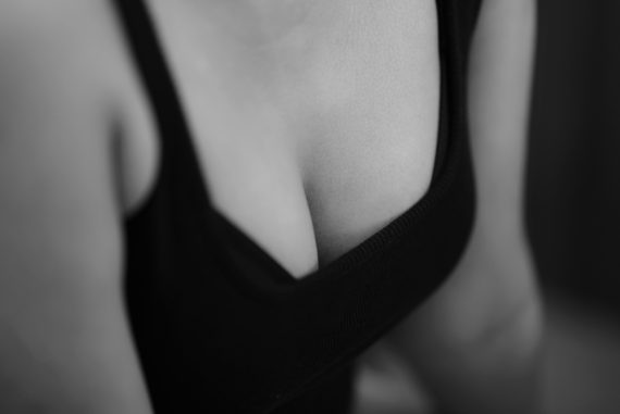 Les différentes formes de sein
