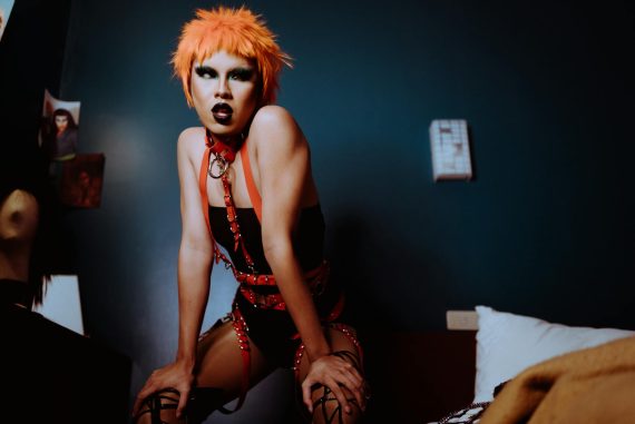 Le travestissement : Une exploration de soi et de son identité