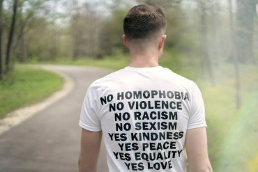 journée mondiale contre l’homophobie
