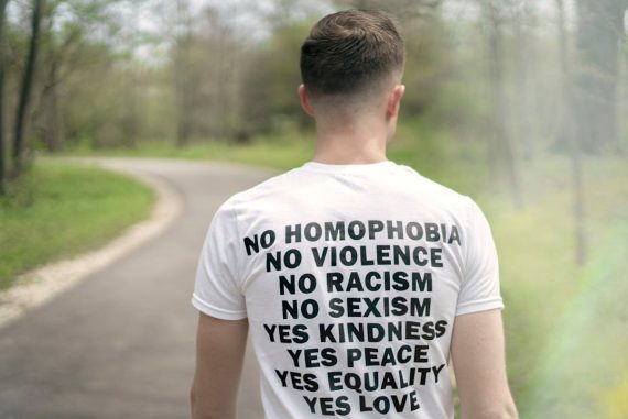 journée mondiale contre l’homophobie