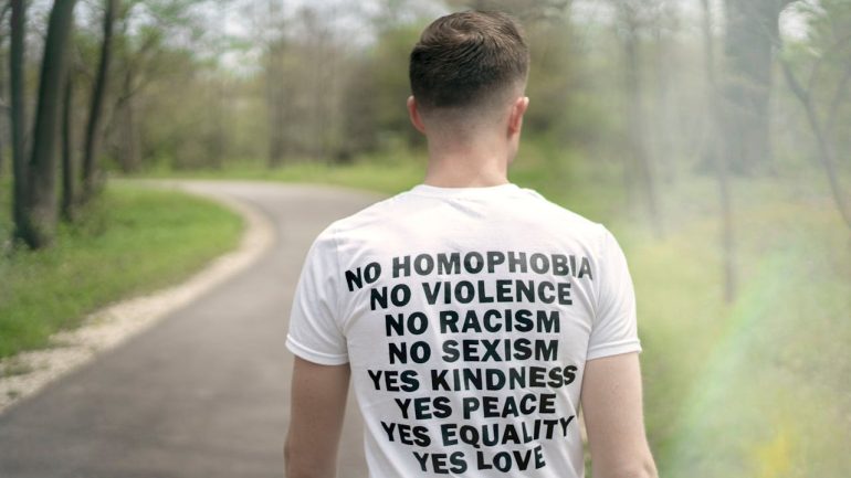 journée mondiale contre l’homophobie