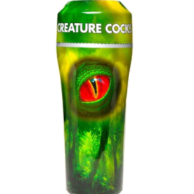 Creature cock