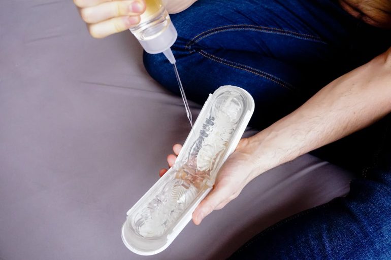 Le petit guide Joujou : Comment bien choisir son lubrifiant