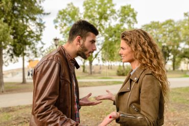 Faire l’amour après une dispute : quand la réconciliation devient sexy