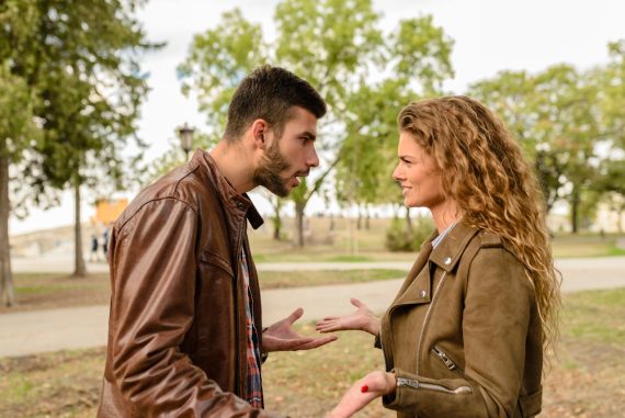 Faire l’amour après une dispute : quand la réconciliation devient sexy