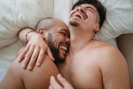 Plaisir masculin à deux guide des sextoy gay pour hommes
