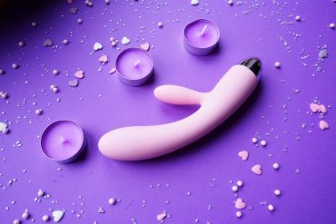 Vibromasseur Rabbit le sextoy culte qui fait toujours vibrer les femmes