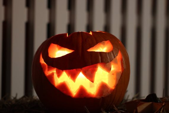 Sexe et Halloween : 5 idées coquines pour une nuit envoûtante