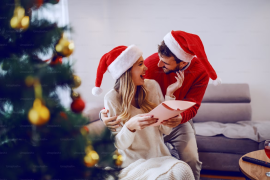 Préparer les cadeaux coquins de Noël : idées originales pour surprendre