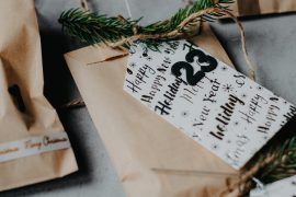 Calendrier de l’Avent érotique : 3 coffrets pour un Avent chaud bouillant