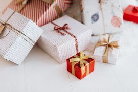 Lovebox de Noël : le coffret coquin à offrir (ou à s’offrir)