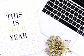 Résolutions sexy : 5 défis plaisir pour commencer l’année en beauté